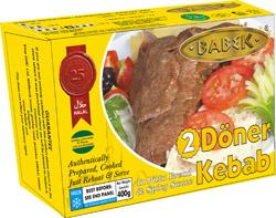 Doner Kebab